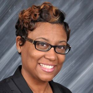 Andrea Custis Freeman