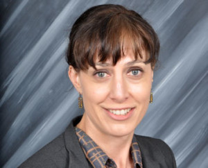 Barbara Wahl, RN, MA, Chief Operating Officer, small