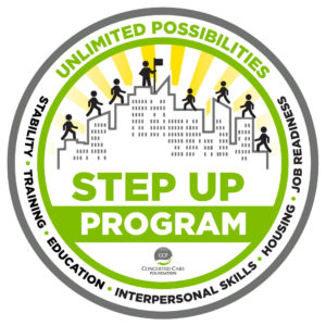 Step Up Program CCG