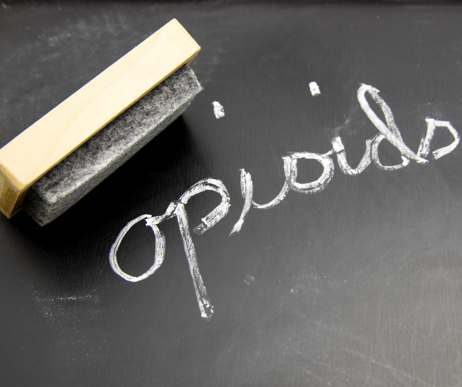 opioid use disorder Concerted Care