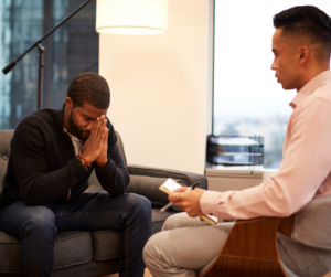 drug addiction counseling Concerted Care