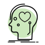 Mental health icon