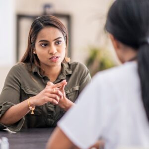 addiction counselor Baltimore Concerted Care Group