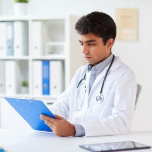 clinical supervisor Concerted Care Group Baltimore