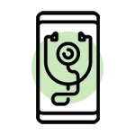 Outpatient Icon