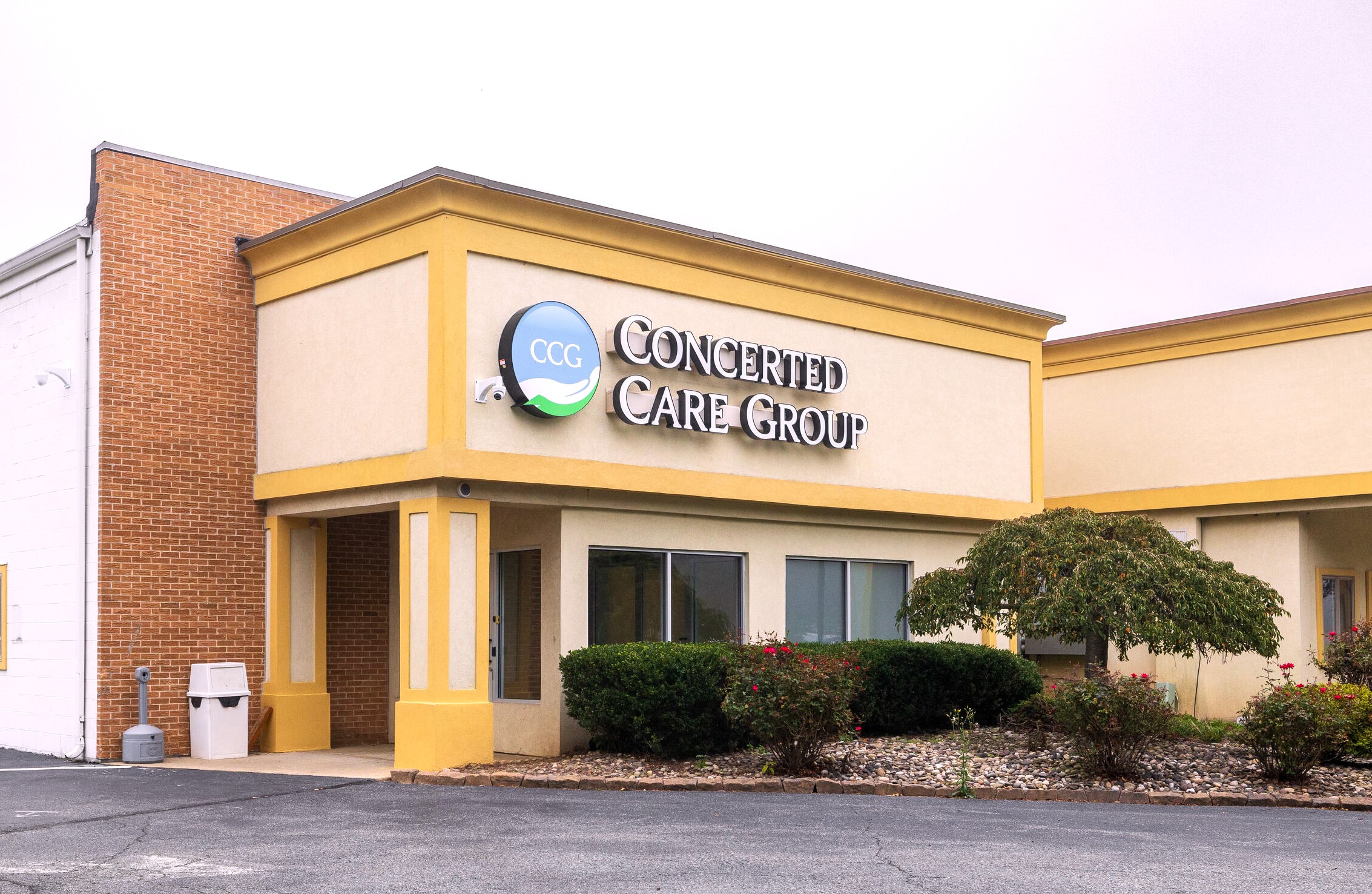 Enhanced3 - Concerted Care Group